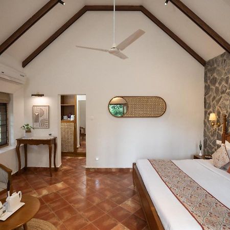 Hotel Treetop تيكَدِيْ المظهر الخارجي الصورة