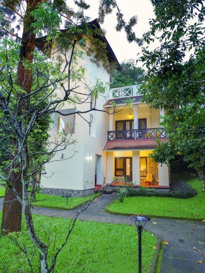 Hotel Treetop تيكَدِيْ المظهر الخارجي الصورة