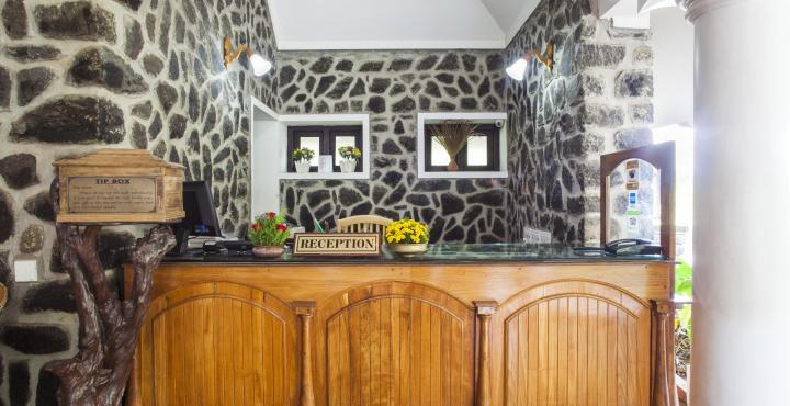 Hotel Treetop تيكَدِيْ المظهر الخارجي الصورة