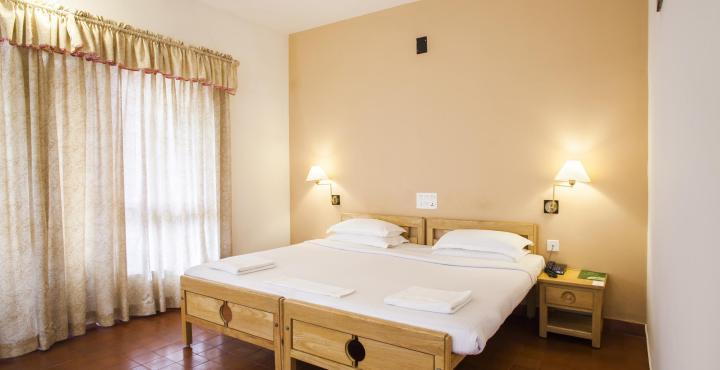 Hotel Treetop تيكَدِيْ المظهر الخارجي الصورة