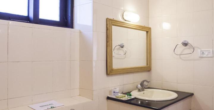 Hotel Treetop تيكَدِيْ المظهر الخارجي الصورة