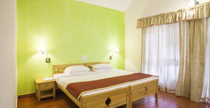 Hotel Treetop تيكَدِيْ المظهر الخارجي الصورة