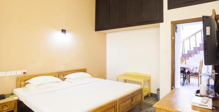 Hotel Treetop تيكَدِيْ المظهر الخارجي الصورة
